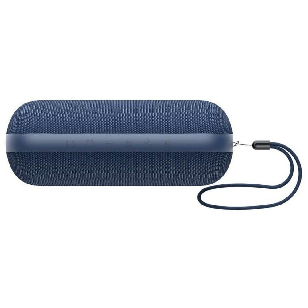 Tragbare Bluetooth-Lautsprecher Havit M69 Blau 16 W