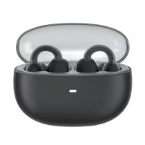 Kopfhörer mit Mikrofon Baseus A00069201113-00 Schwarz