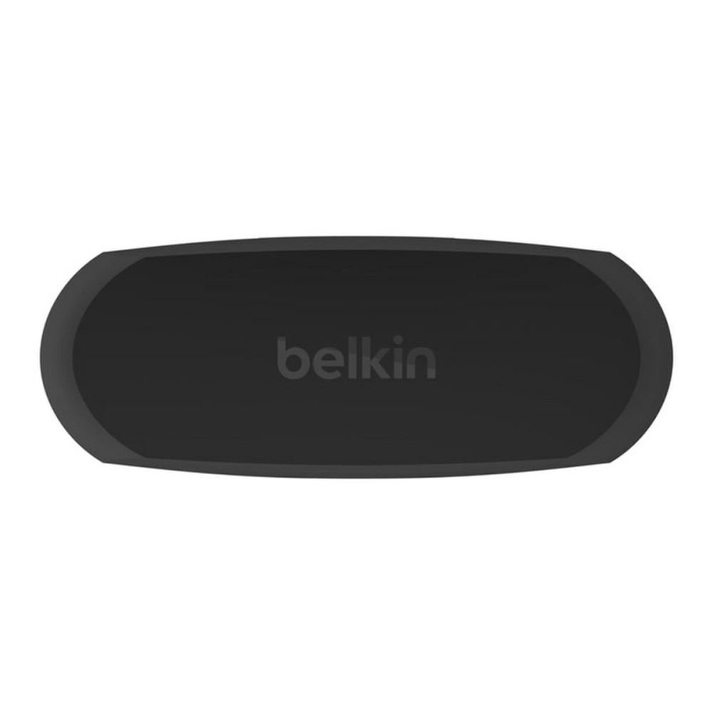 Casque Belkin AUC012BTBK Noir