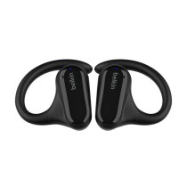 Casque Belkin AUC013CTBK Noir