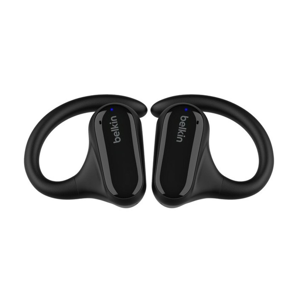 Casque Belkin AUC013CTBK Noir