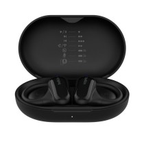 Casque Belkin AUC013CTBK Noir
