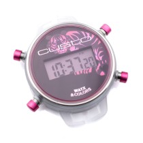 Ladies' Watch Watx & Colors rwa1029 (Ø 43 mm)