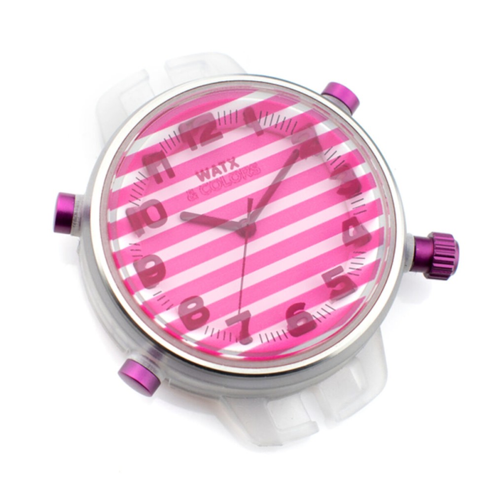 Montre Unisexe Watx & Colors rwa1409 (Ø 43 mm)