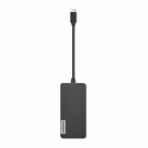 Hub USB Lenovo GX90T77924 Grau 65 W (1 Stück)