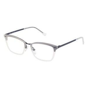 Monture de Lunettes Femme Police VPL2845108AS Ø 51 mm