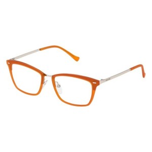 Monture de Lunettes Femme Police VPL284510579 Ø 51 mm