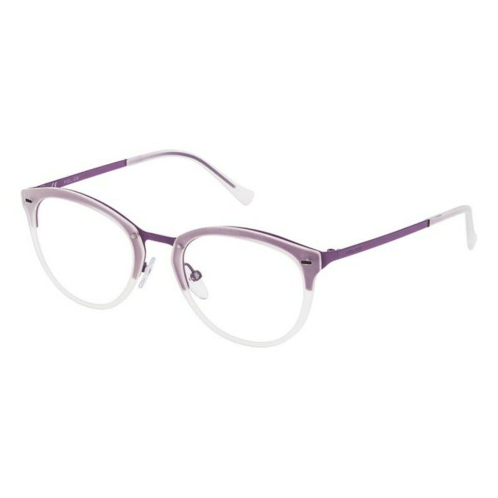 Monture de Lunettes Femme Police VPL2835008NV Ø 50 mm