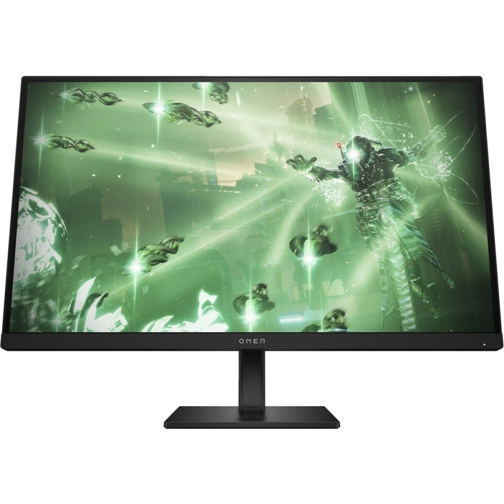 Écran HP 780H4E9ABB 27" IPS Flicker free 165 Hz 50-60 Hz