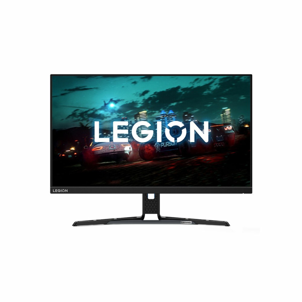 Monitor Lenovo Legion Y27h-30 Black 1,8 m