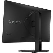 Écran HP 780H4E9ABB 27" IPS Flicker free 165 Hz 50-60 Hz