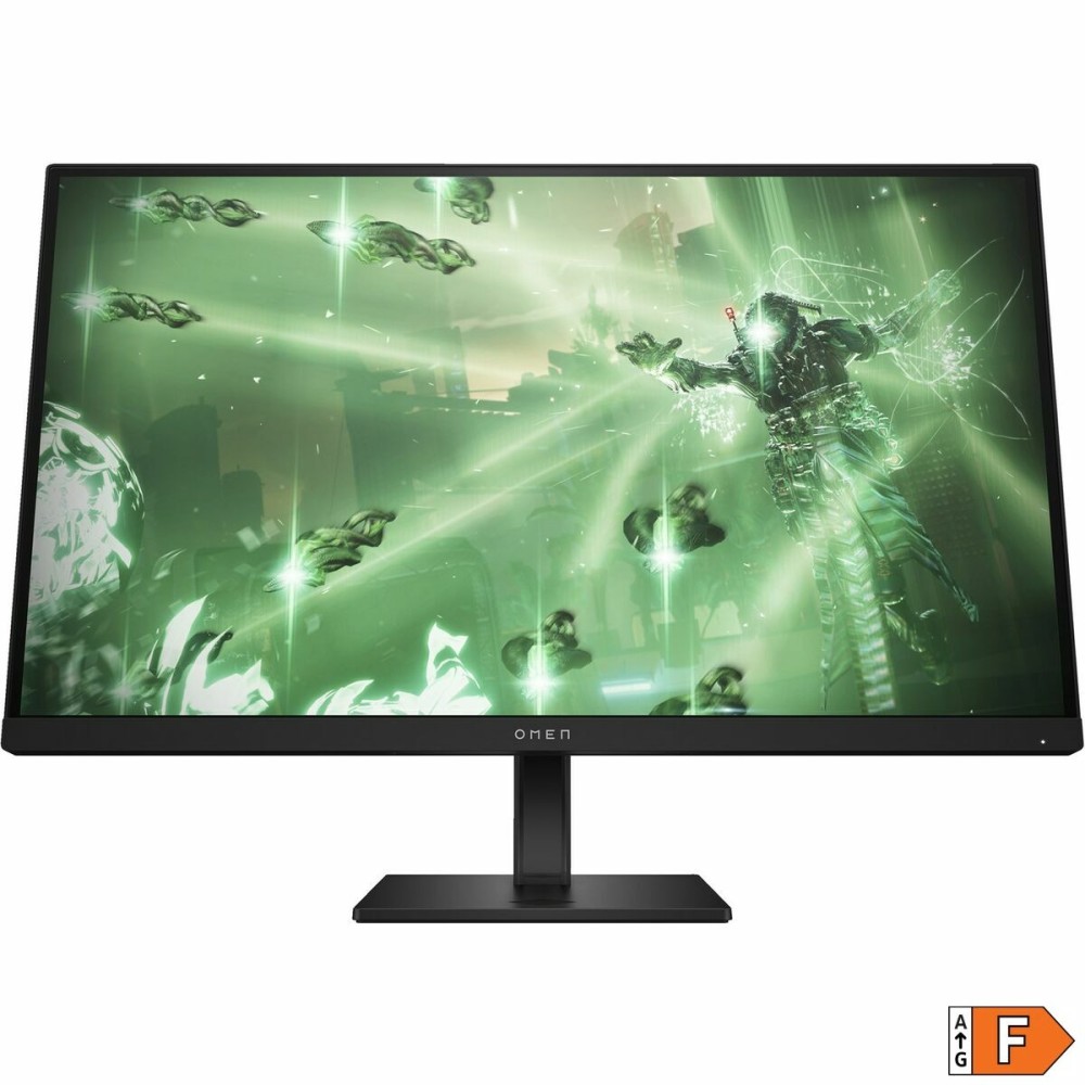 Monitor HP 780H4E9ABB 27" IPS Flicker free 165 Hz 50-60 Hz