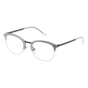 Monture de Lunettes Femme Police VPL2835008AS Ø 50 mm