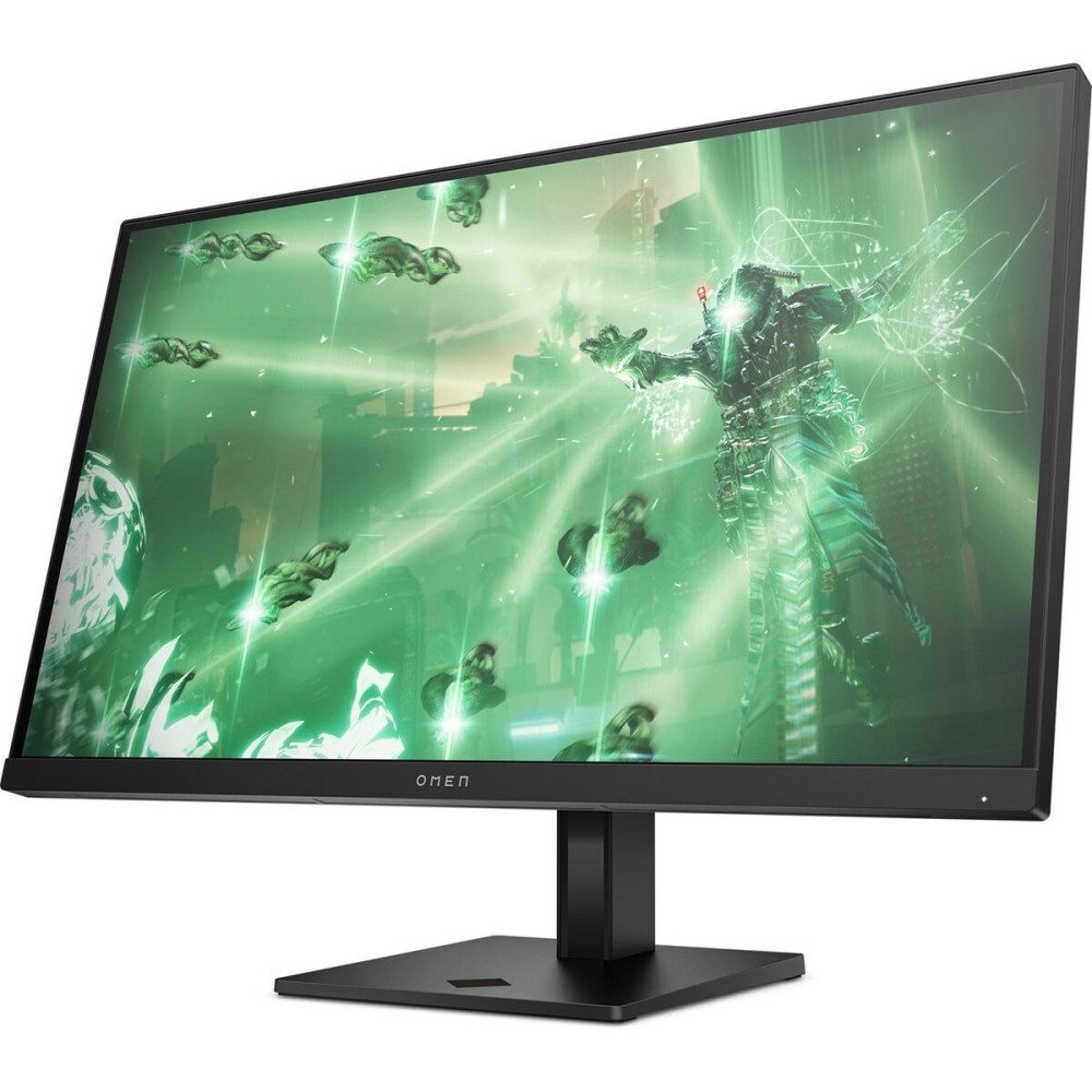 Monitor HP 780H4E9ABB 27" IPS Flicker free 165 Hz 50-60 Hz