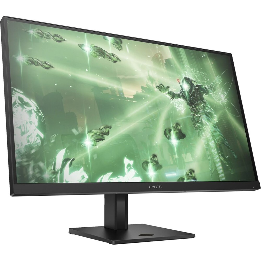 Monitor HP 780H4E9ABB 27" IPS Flicker free 165 Hz 50-60 Hz
