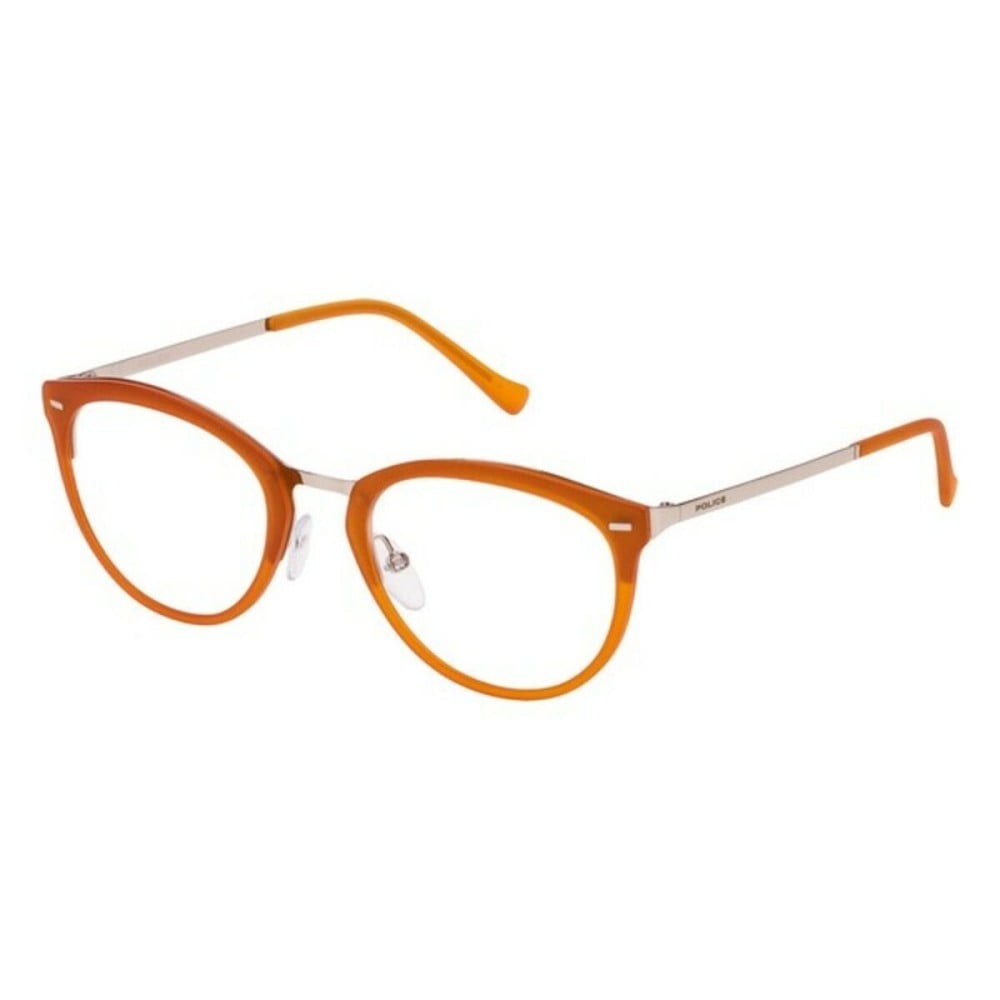 Monture de Lunettes Femme Police VPL283500579 Ø 50 mm