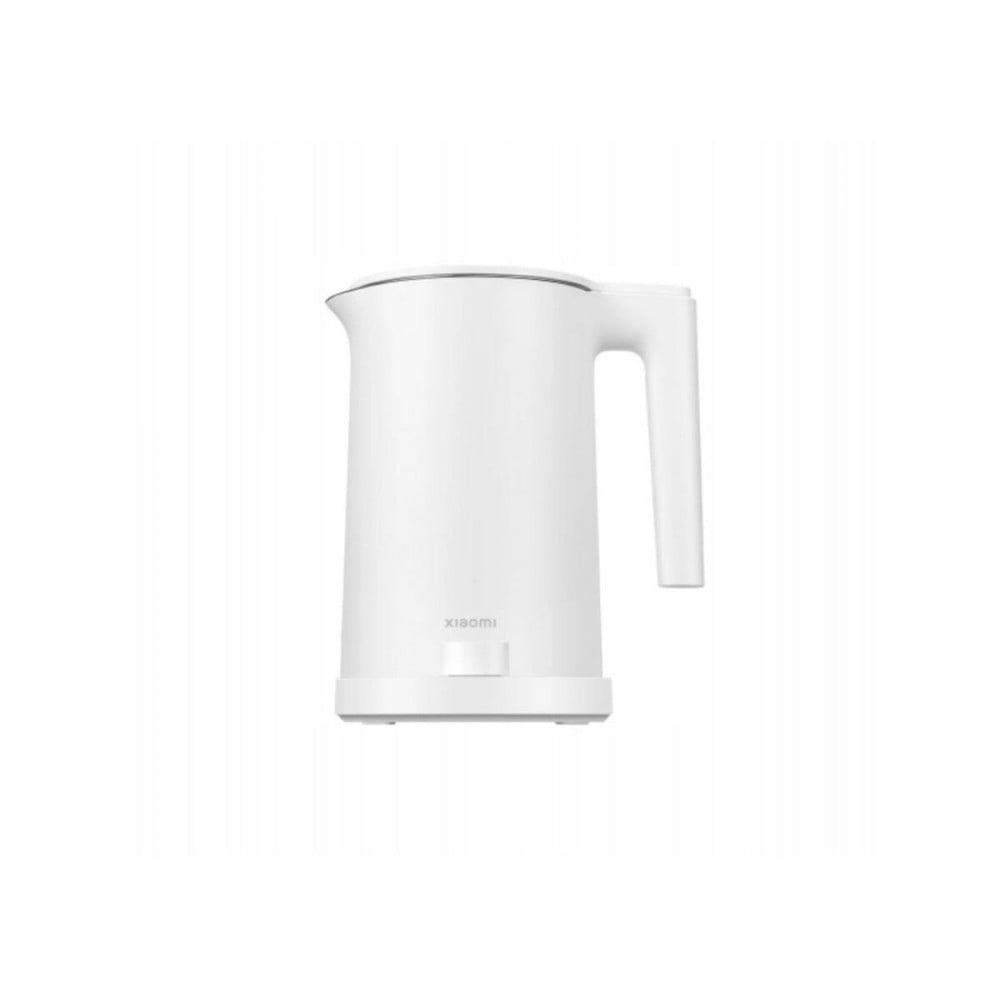 Wasserkocher Xiaomi BHR9107EU Weiß Edelstahl Kunststoff 1800 W 1,7 L