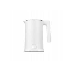 Wasserkocher Xiaomi BHR9107EU Weiß Edelstahl Kunststoff 1800 W 1,7 L