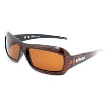 Lunettes de soleil Femme Jee Vice DIVINE-BROWN-FADE Ø 55 mm