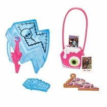 Puppe Monster High HHK53 Gelenkig