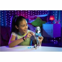 Puppe Monster High HHK53 Gelenkig