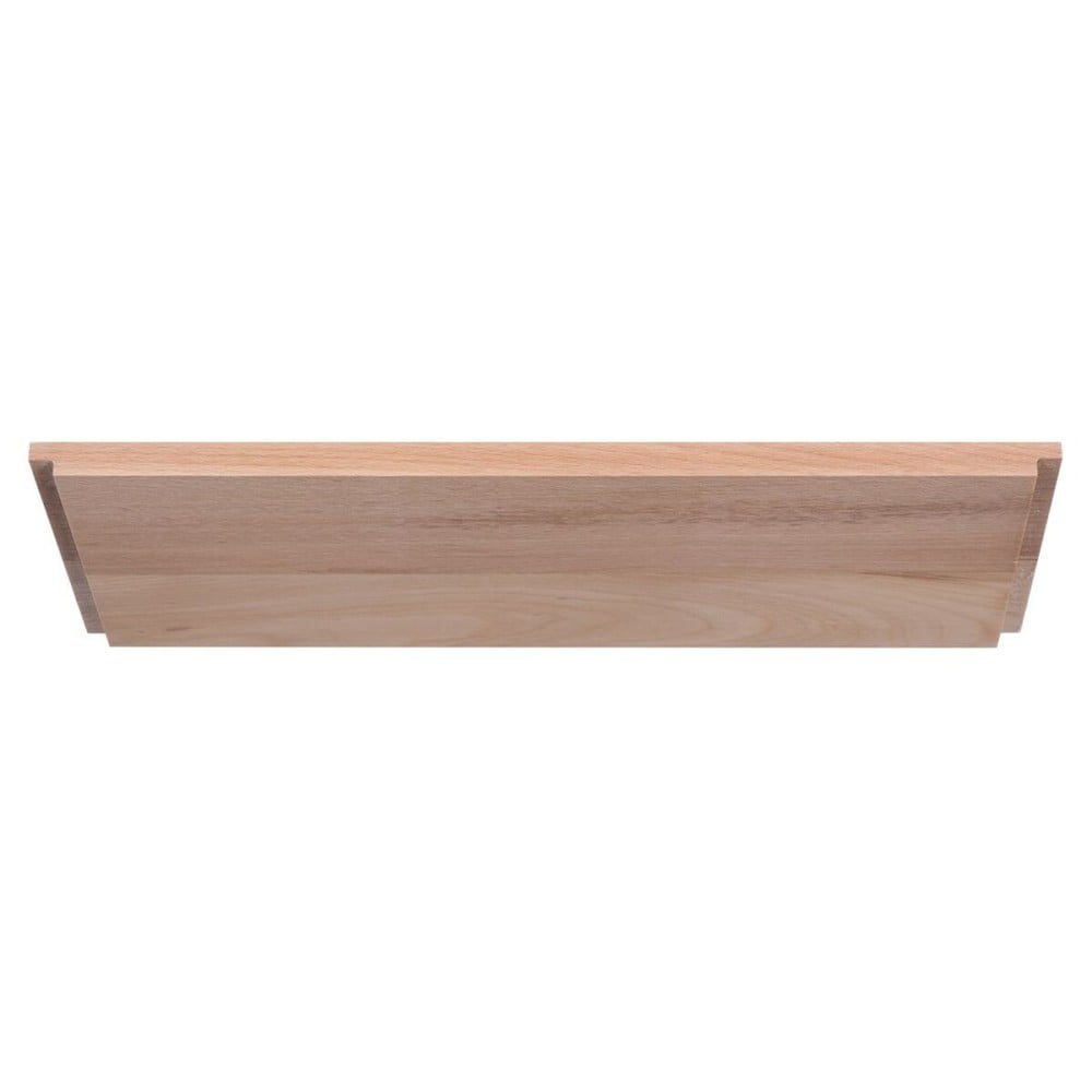 Cutting board Pyramis SPARTA PLUS LUX Wood Rectangular 39,5 x 1,2 x 16,1 cm Sink