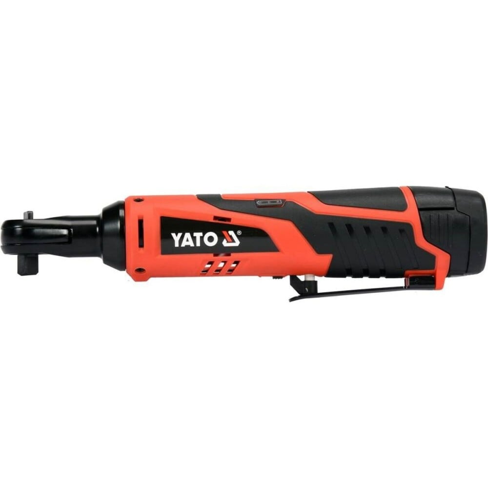 Ratschenschlüssel Yato YT-82902