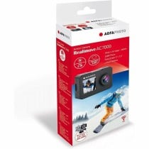 Sport-Kamera Agfa AC7000 Schwarz 2"
