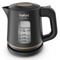 Wasserkocher Tefal KI5338 Schwarz Kunststoff 2400 W 1 L