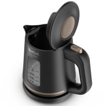 Kettle Tefal KI5338 Black Plastic 2400 W 1 L