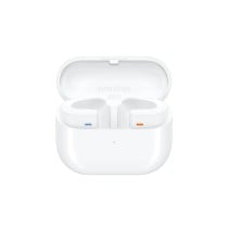 Écouteurs in Ear Bluetooth Samsung Galaxy Buds3 Blanc Noir