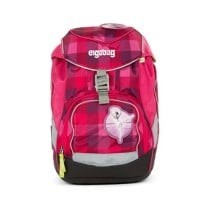 Gym Bag Ergobag SIN-004-918 Pink