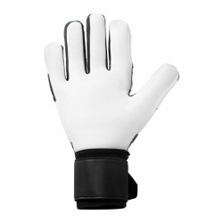 Gants de Gardien de But Uhlsport Soft Hn Bleu Adultes