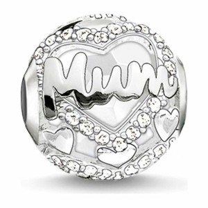 Perlen Thomas Sabo K0190-625-14