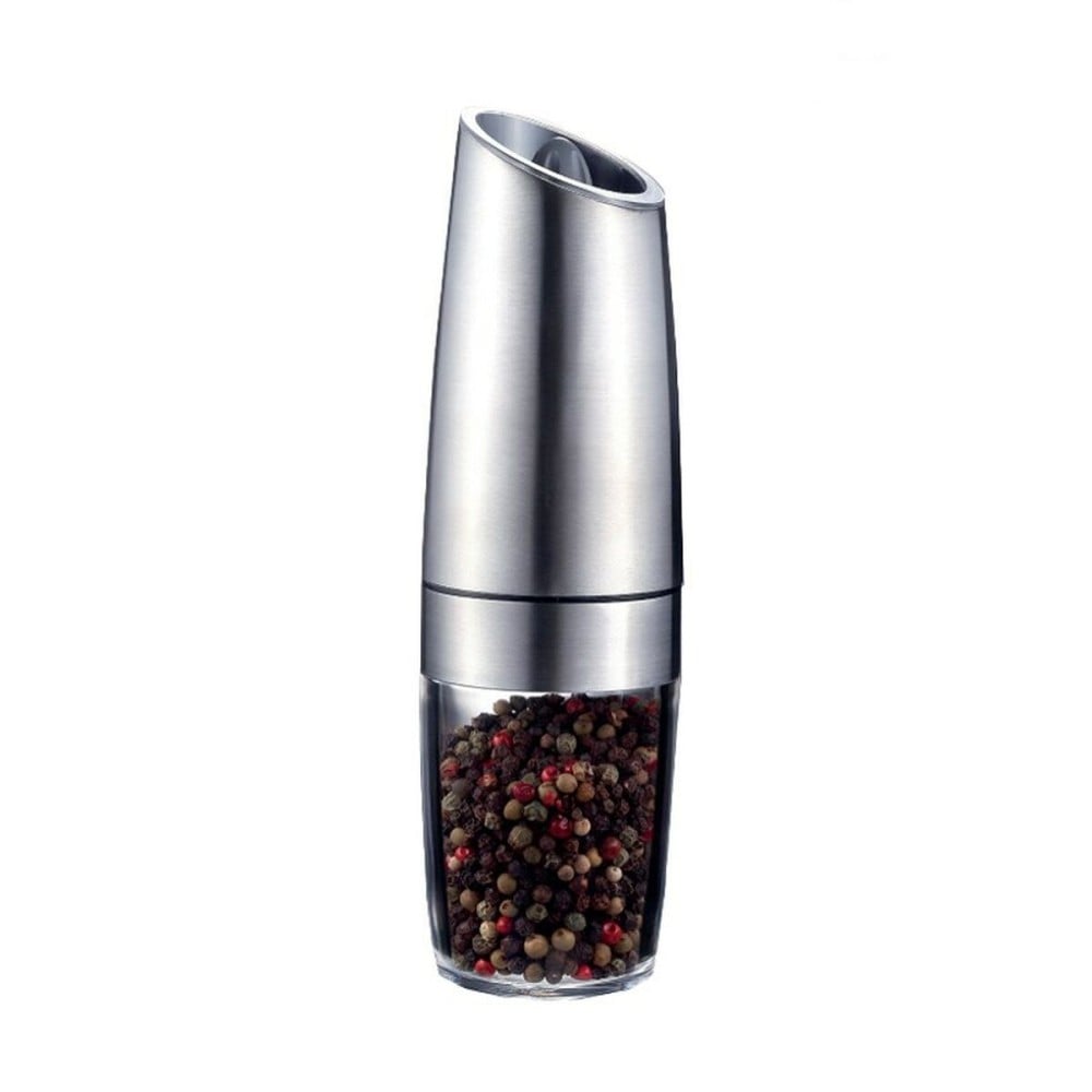 Spice Grinder Smile 5901308012915 Steel