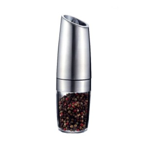 Spice Grinder Smile 5901308012915 Steel