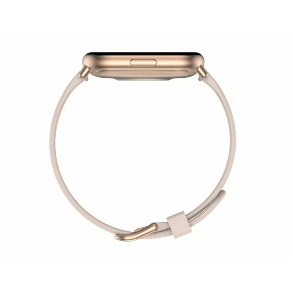 Montre intelligente Oromed FIT PRO GT Rose Oui 1,78"