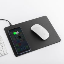 2-in-1 Mouse Mat with Wireless Charging Padwer InnovaGoods