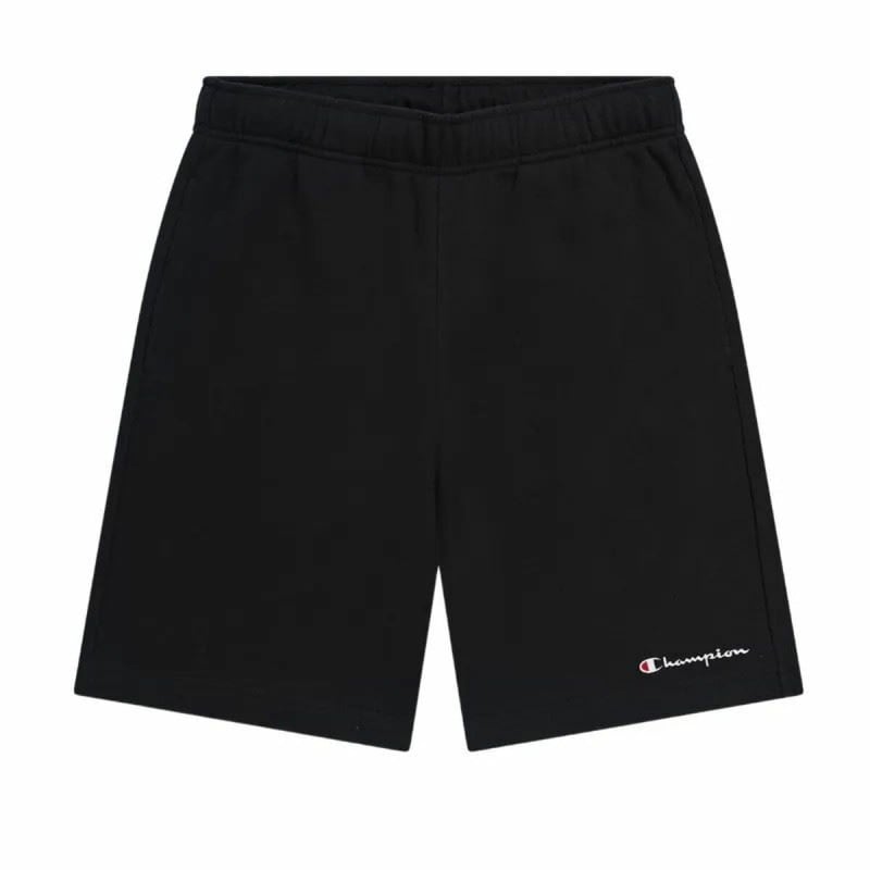 Men's Sports Shorts Champion Essentials Black