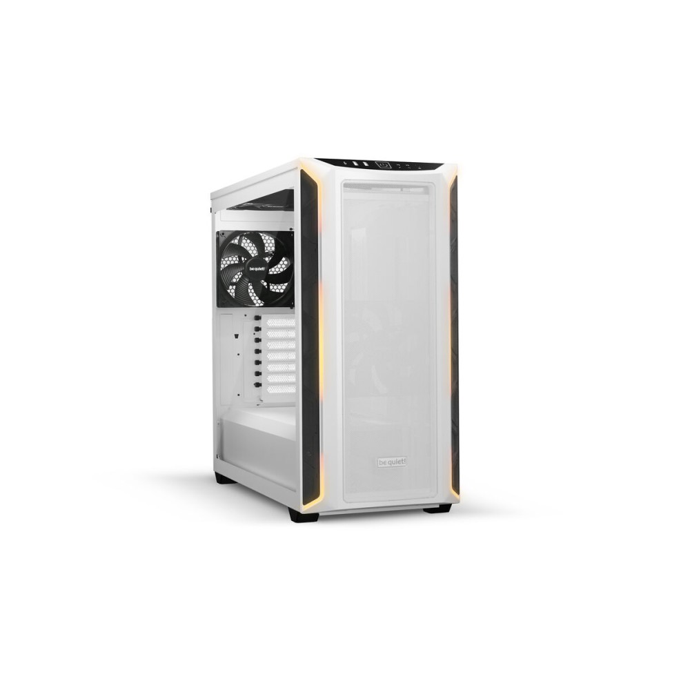ATX Gehäuse Be Quiet! Shadow Base 800 DX Weiß Bunt
