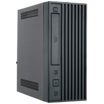 Boîtier ATX semi-tour Chieftec BT-02B-U3-250VS Noir