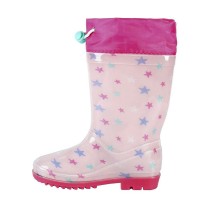 Kinder Gummistiefel The Paw Patrol Rosa