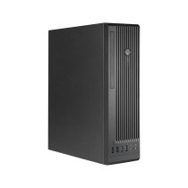 ATX Semi-Tower Gehäuse Chieftec BE-10B-300 Schwarz