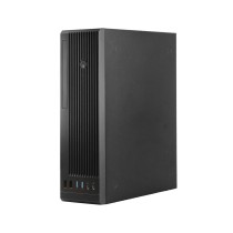 ATX Semi-Tower Gehäuse Chieftec BE-10B-300 Schwarz