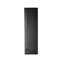 ATX Semi-Tower Gehäuse Chieftec BE-10B-300 Schwarz