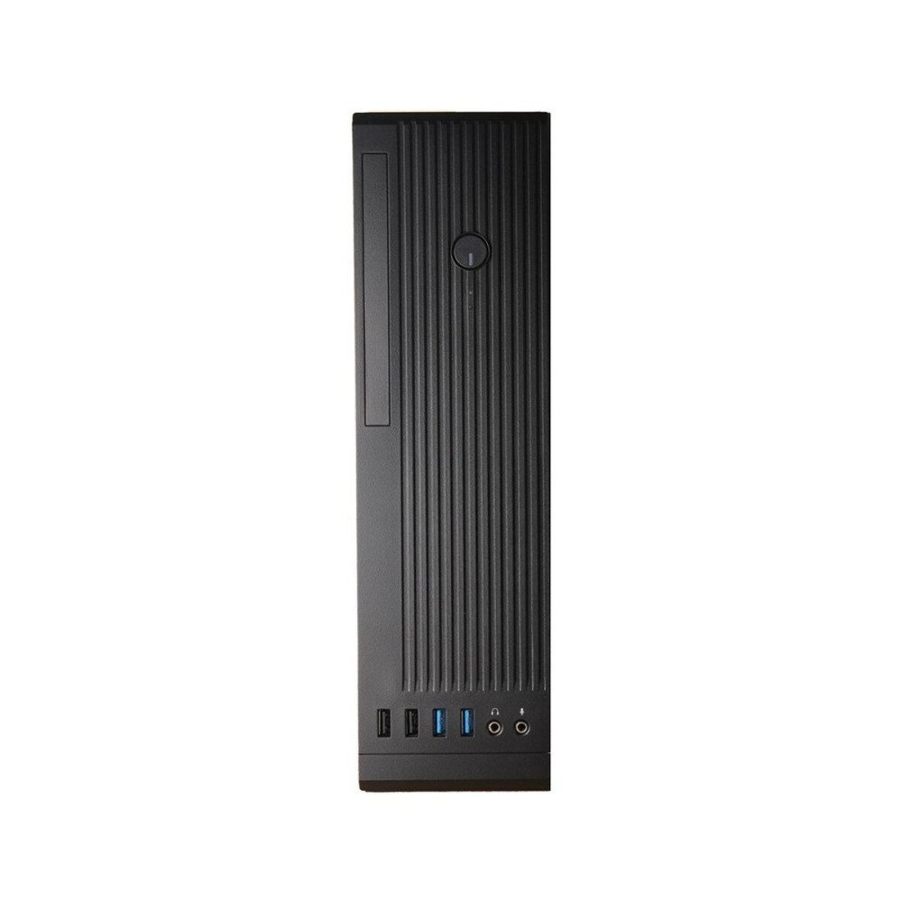 ATX Semi-Tower Gehäuse Chieftec BE-10B-300 Schwarz