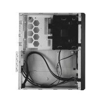ATX Semi-Tower Gehäuse Chieftec BE-10B-300 Schwarz