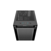 ATX Semi-Tower Gehäuse DEEPCOOL R-CG560-BKAAE4-G-1 Schwarz Bunt