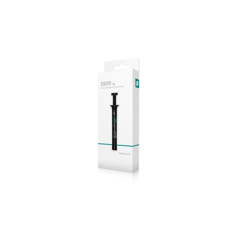 Pâte thermale DEEPCOOL R-DM9-GY040C-G 16 g
