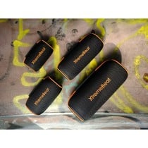 Portable Bluetooth Speakers Tracer XtremeBeat Pro Black 40 W